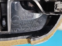Osłona ZAŚLEPKA PLASTIK DESKI Renault Espace V 682408163R