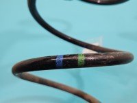 Sprężyna przód przednia Skoda Octavia III 2.0 tdi Sprężyna przód przednia Skoda Octavia III 2.0 tdi