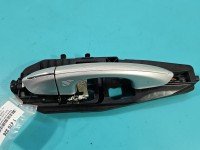 Klamka przód lewa zewnętrzna Ford Fusion USA 2012-2020