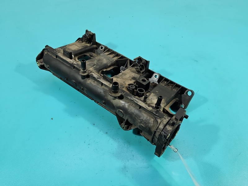 Kolektor ssący Nissan Qashqai II J11 13-21 140033014R 1.2 T