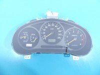 Licznik Subaru Impreza II GD 2.0 boxer 85012FE350 EUROPA