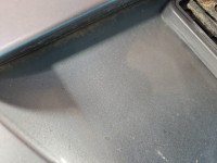 Klapa tył BAGAŻNIKA SZYBA Fiat Stilo HB 3d 698