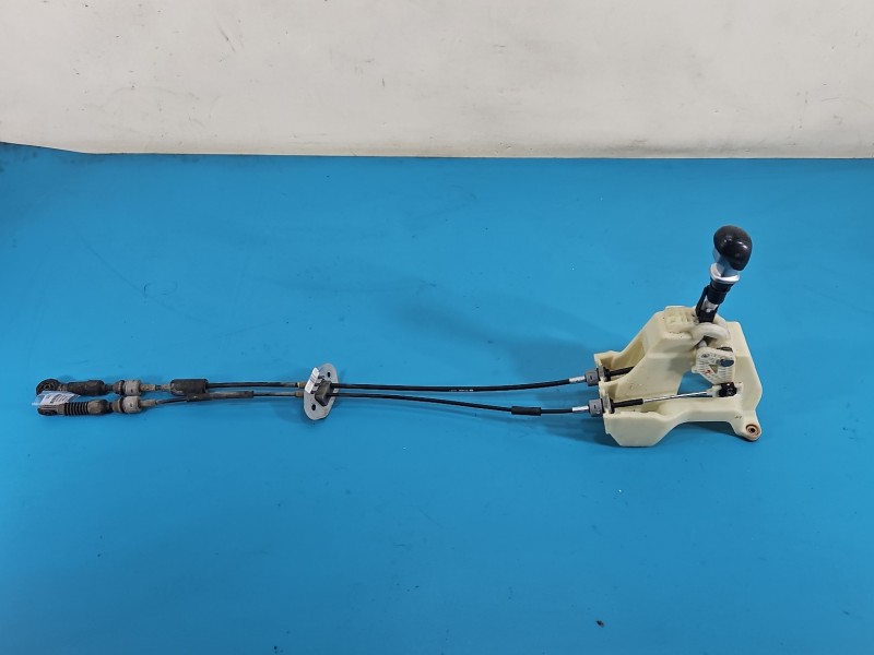 DŹWIGNIA LEWAREK WYBIERAK LINKI Kia Sportage III 10-15 1.6 GDI (G4FD)