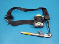 Pas bezpieczeństwa przód lewy kierowcy Citroen C4 picasso I 06-13 9657326377 EU