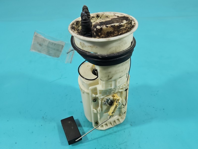 pompka Pompa paliwa Seat Arosa 1.0 mpi 6X0919051G Producent części: Seat, 4-PIN