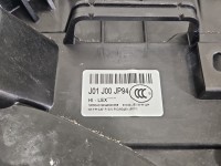 Podnośnik przód prawy SZYBY WINDA Kia Stinger Producent części: KIA, 6PIN z czujnikiem uderzeniowym 2PIN 82460-J5010,...