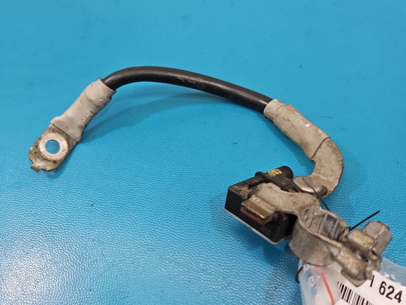 KLEMA INSTALACJA WIĄZKA MINUSOWA MINUS Kia Ceed III 18-21 1.6 CRDI 37180-J7200, H00249199
