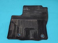 Dywaniki komplet Ford Kuga Mk1 08-13
