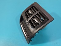 Konsola panel nawiewu BMW X3 G01 9363822, 9493014