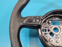Kierownica AUDI A6 C7 8X0419091L
