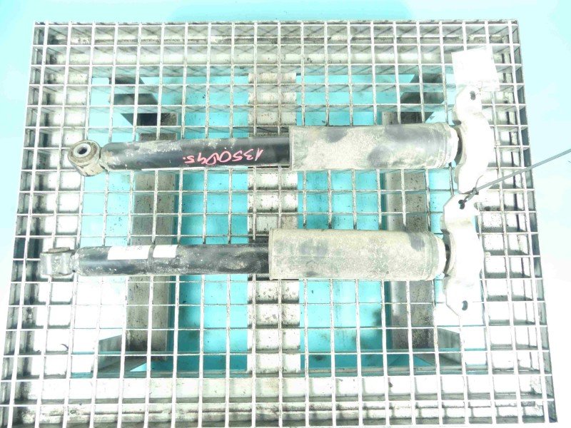 Amortyzator tył komplet tylny lewy prawy Opel Insignia A L+P