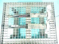 Amortyzator tył komplet tylny lewy prawy Opel Insignia A L+P