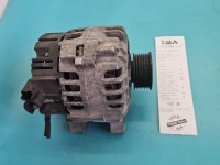 TEST Alternator Peugeot 307 2.0 16V 9649611480, 2542802A