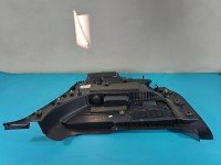 Tapicerka bagażnika lewa boczek Ford S-max I MK1 6M21-R31149-BS
