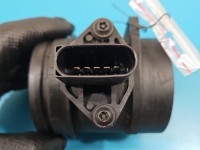 Przepływomierz Bmw e90 2.0b Benzyna, BOSCH 5PIN 0280218165