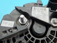 TEST Alternator Audi A3 8P 03C903023D 1.6 FSI