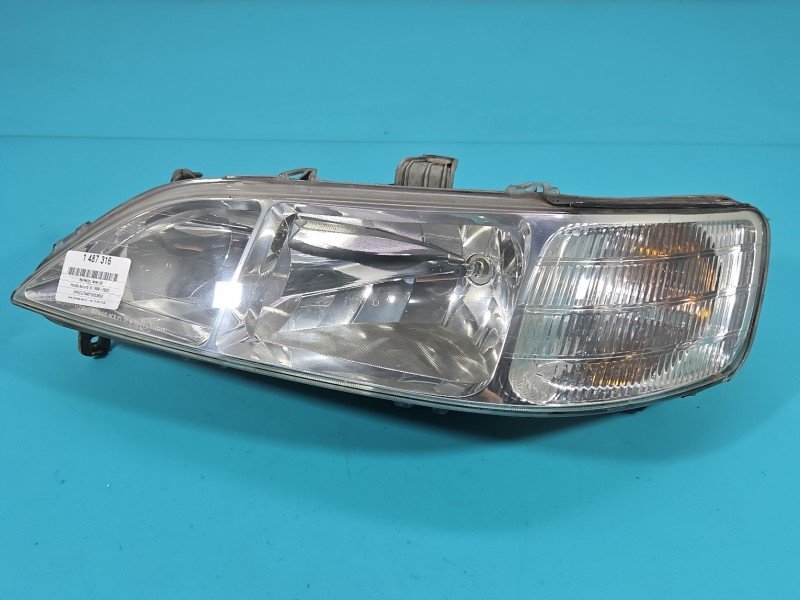 Reflektor lewy lampa przód Honda Accord VI 98-02 EUROPA