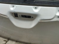 Klapa tył Toyota Auris II HB 5d srebrny 1F7
