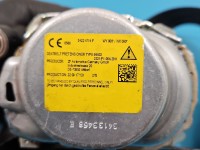 Pas bezpieczeństwa tył lewy Producent części: Seat Seat Ateca 3G0857737DE