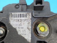 TEST Alternator Volvo XC90 I 02- 0124625025, 30658086 2.9 T6