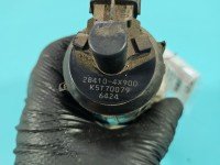 Zawór egr Kia Carnival II 05-14 28410-4X900, K5T70079 2.9 crdi