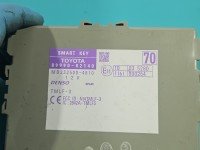 Sterownik moduł Toyota Auris I 89990-02140