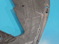VOLVO V70 III Listwa zderzaka przód dokładka HOKEJ