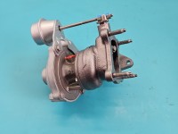 Turbosprężarka Regenerowana Renault Kangoo II 54359710029, 5435-971-0029, 860233H 1.5 dci 86KM