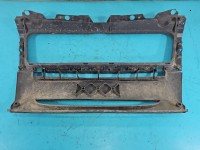 Zderzak przód Citroen Jumper II 06-14 bialy