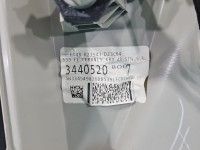 Tapicerka drzwi przód lewa boczek Ford Edge II