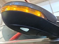 Lusterko prawe Vw Passat CC LC8Y europa