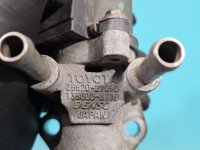 Zawór egr Toyota Corolla Verso II 25620-27090, 135000-8110 2.0 D4D TOYOTA, 6 PIN