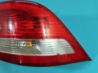 Lampa tył prawa Saab 9-3 II sedan