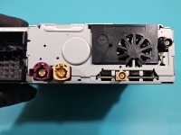 Radio fabryczne Bmw f10 f11 9294210 radioodtwarzacz