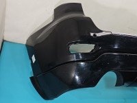 Zderzak tył Jeep Grand Cherokee IV WK2 PGZ - BLACK FOREST GREEN PEARL COAT HB