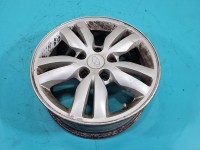 4X alufelgi felgi 16" komplet Hyundai Tucson I R16