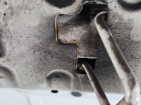 Maska przednia Dacia Dokker DV369