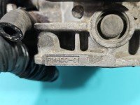 Przepustnica Fiat Stilo 1,8.0 16V