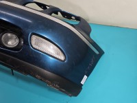 Zderzak przód Rover 75 niebieski