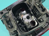 Lampa tył lewa Producent części: Dacia Dacia Duster II 18- HB