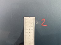Drzwi tył lewe Mazda 2 HB 5d 27P
