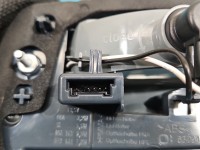 Lampa tył lewa 5 G30 2017-2024 sedan Producent części: BMW, wew, led , sedan EUROPA