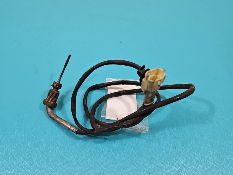 Czujnik temperatury spalin Fiat Ducato IV 55284358 Czujnik temperatury spalin Fiat Ducato IV 55284358