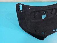 Tapicerka klapy tył boczek bagażnika tylnej Mercedes CLS II C218 W218 218 A2186940025