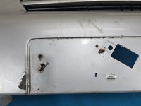 Zderzak przód przedni Toyota Corolla E12 1