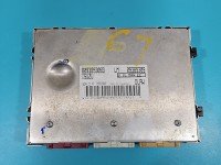Komputer Sterownik silnika 8093853093, 09385309 Opel Frontera B 2.2 16V