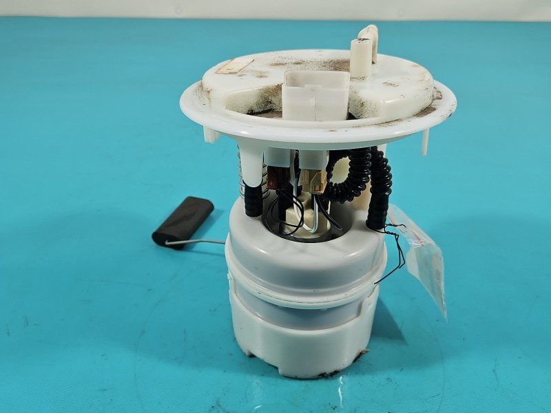 pompka Pompa paliwa Citroen C4 II 1.4 16V CITROEN, 4PIN pompka Pompa paliwa Citroen C4 II 1.4 16V CITROEN, 4PIN