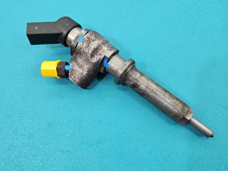 TESTOWANY Wtryskiwacz Peugeot 307 9636819380 2.0 hdi