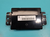 Sterownik moduł Jeep Grand Cherokee IV WK2 P68110610AJ Producent części: JEEP, Europejska, DMUCHAWY