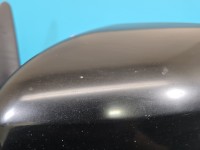 Lusterko lewe Volvo S60 I elektryczny, Europejska, 7 pin. Odpryski, rysy na obudowie europa